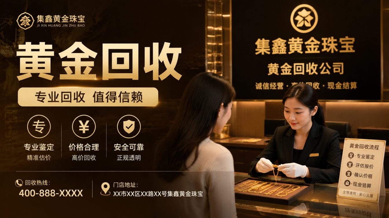 永修县十余年贵金属回收经验